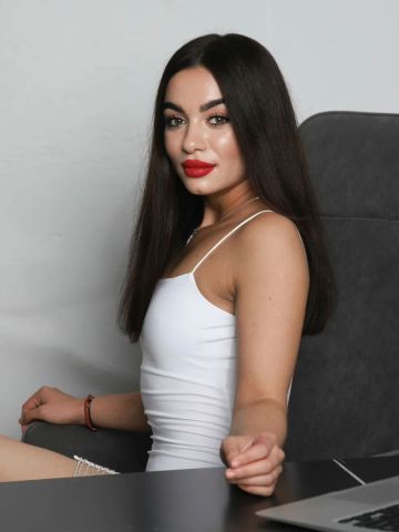 Виталина